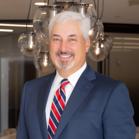 Photo of Jeffrey Waxman