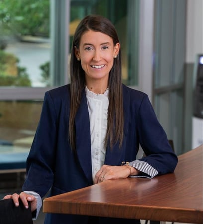 Photo of Katharine Powers