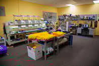 We_do_embroidery_for_Alice_Cooper - Our experience makes us different! EmbroidMe North Phoenix serves as your brand manager. Come to our Resource Center at 420 E. Bell Rd. Suite 12. We provide creative ideas or call 602-788-5800 	