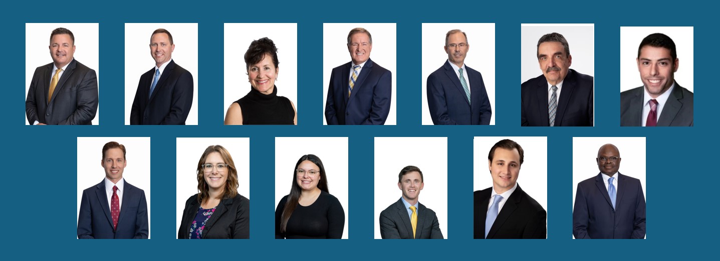 Photo of The Sentinel Harbor Wealth Management Group - Morgan Stanley