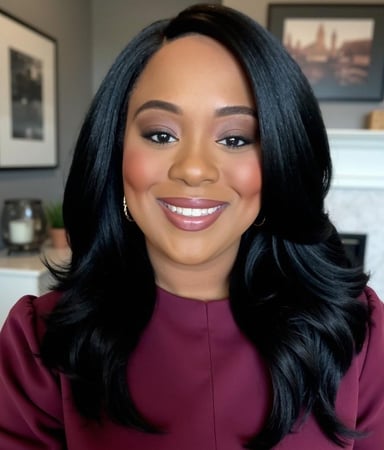 Photo of Cherice McCray