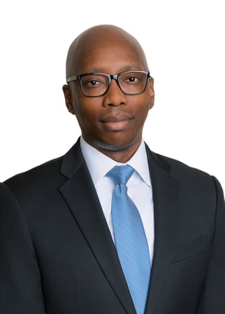 Photo of Edgar Marita