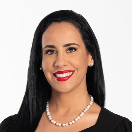 Photo of Xochitl Napoles