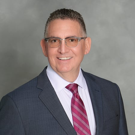 Photo of John S Morgan