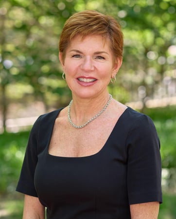 Photo of Anne McLister