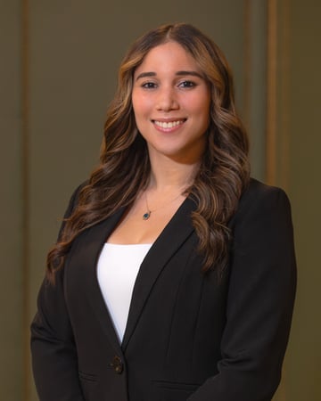 Photo of Gabriela Luckett