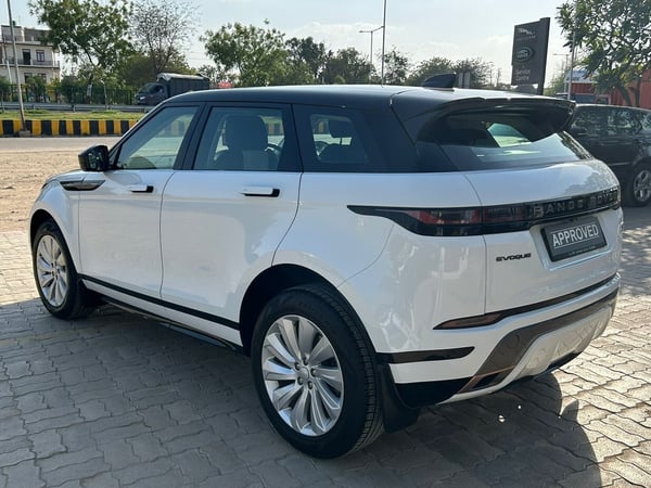 Land Rover Jsv Motors | Retailer | Lucknow, IN