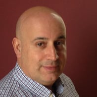 Personal Financial Representative George Ramage