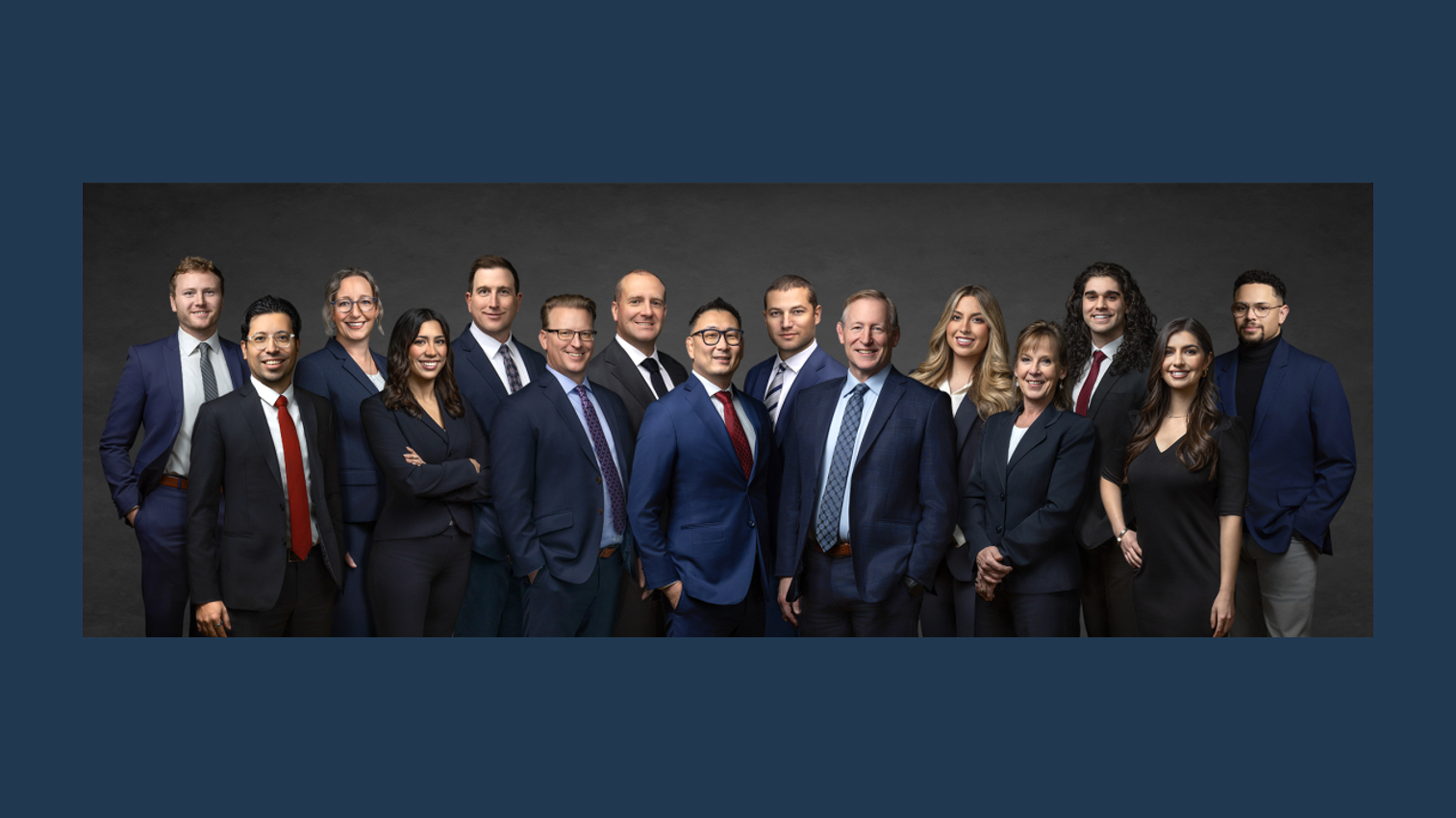 Photo of Contigo Wealth Management Group - Morgan Stanley