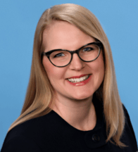 Photo of Sara G. Langholz Rivas - Morgan Stanley