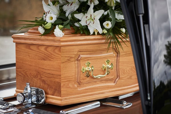W J Winn Funeral Directors in Hayle | Dignity Funerals