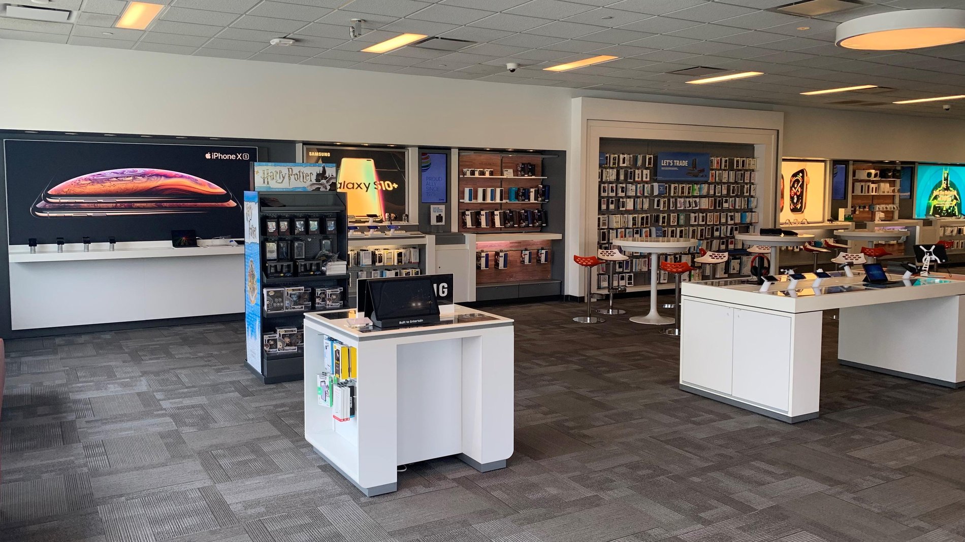 AT&T Cranberry Township Cell Phones, Wireless Plans & Accessories