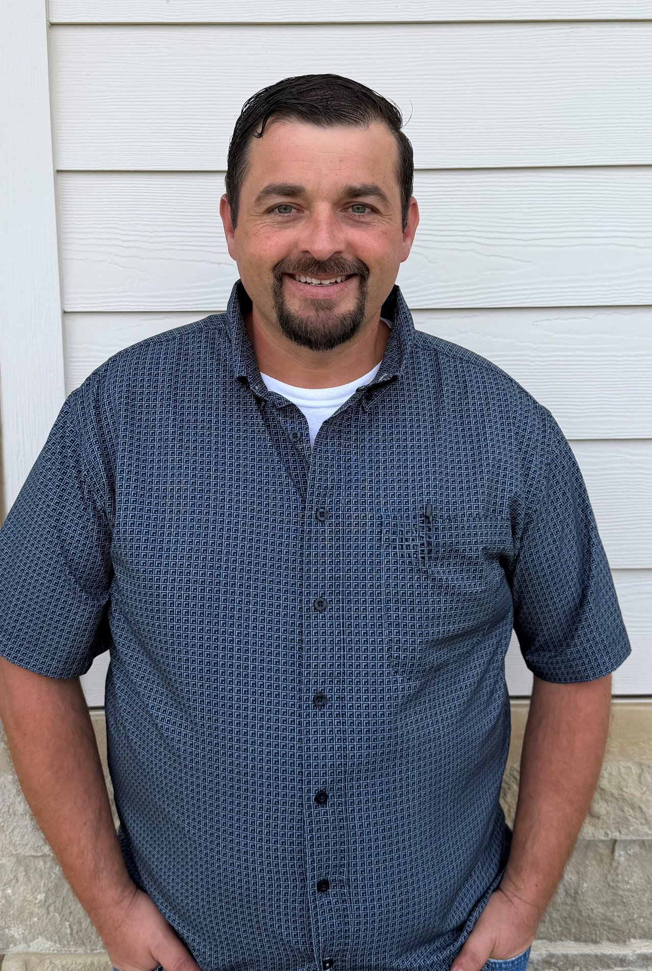 MICHAEL SHAY Hickory Creek, TX