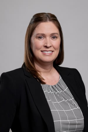 Photo of Amanda Bishop