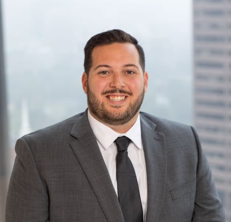 Photo of Russell Sully