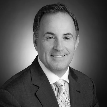 Photo of Michael Hall