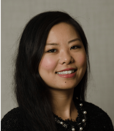 Photo of Briana Zhang 张琰