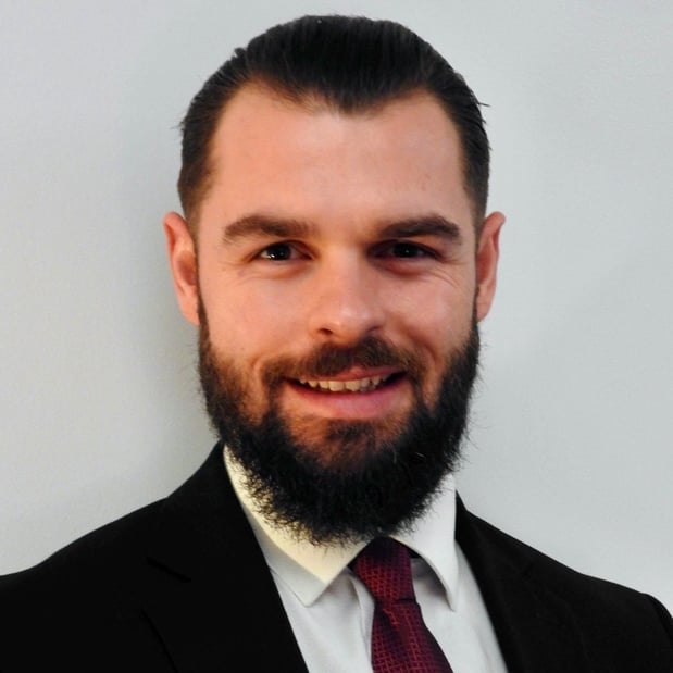 Ryan Allen - Licensed Sales Professional