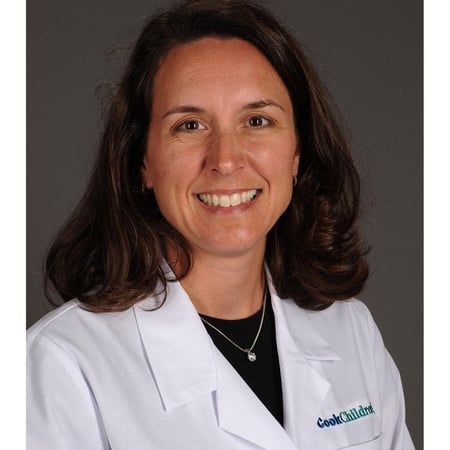 Dr. Karen Goff - Cook Children's Pediatrician