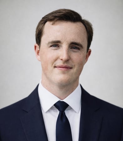 Photo of Seamus Moran