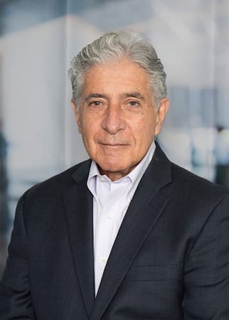 Photo of Jonathan A Goldstein