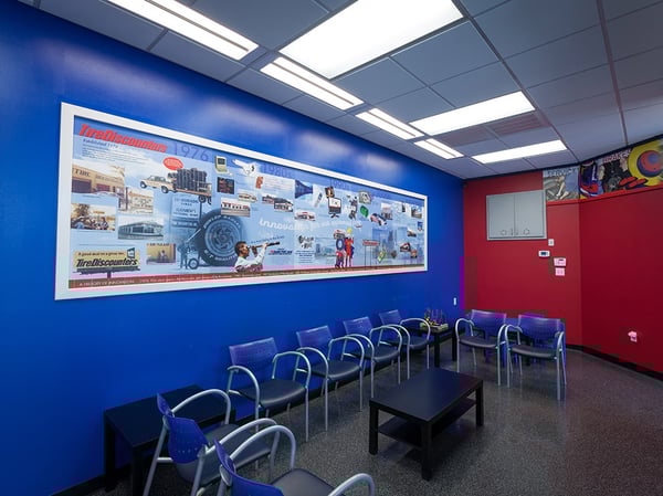 Tire Discounters Troy Tires Alignment Brakes Autoglass In Troy Oh