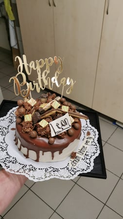 Bäckerei Konditorei Fuchs GmbH, Diepoldsau