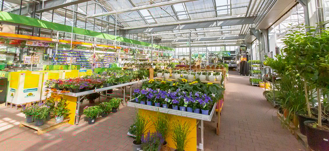 Dein OBI Markt OldenburgWerrastraße, Werrastraße 3