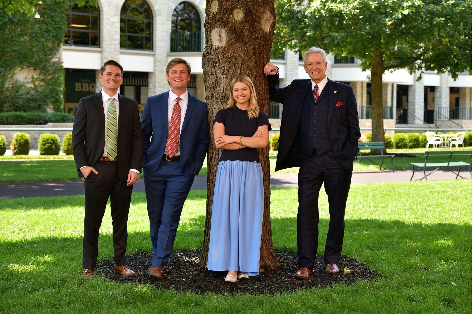 Photo of The Jim Richardson Group - Morgan Stanley