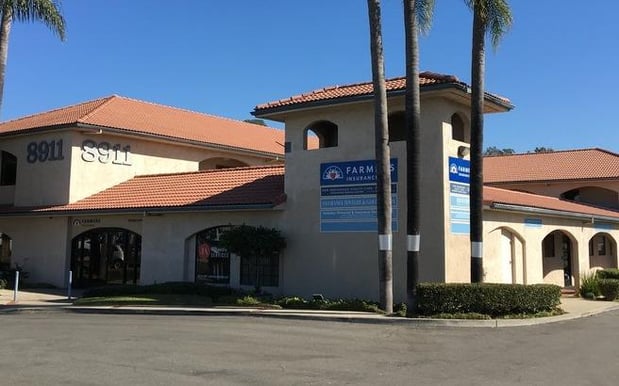 Farmers Insurance 8911 La Mesa Blvd Farmer Foto Collections