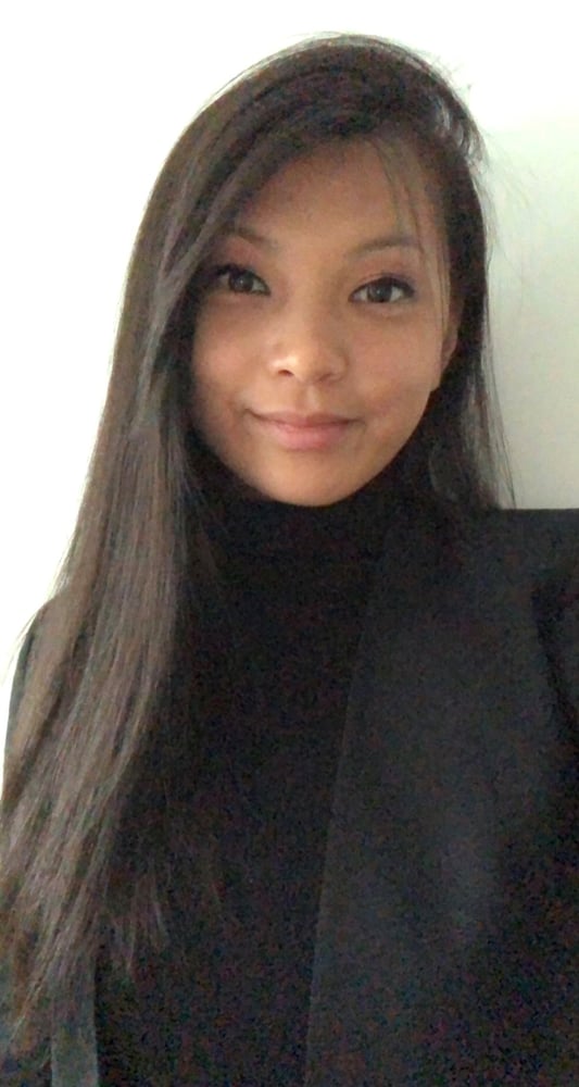 Photo of Annie Whalen