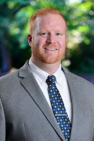 Photo of Gregory Underhill