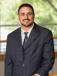 Photo of Paul Traina - Morgan Stanley