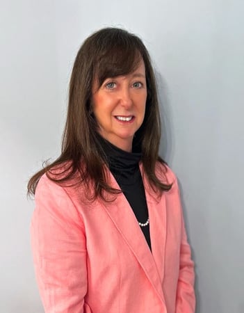 Photo of Helene Wollstein