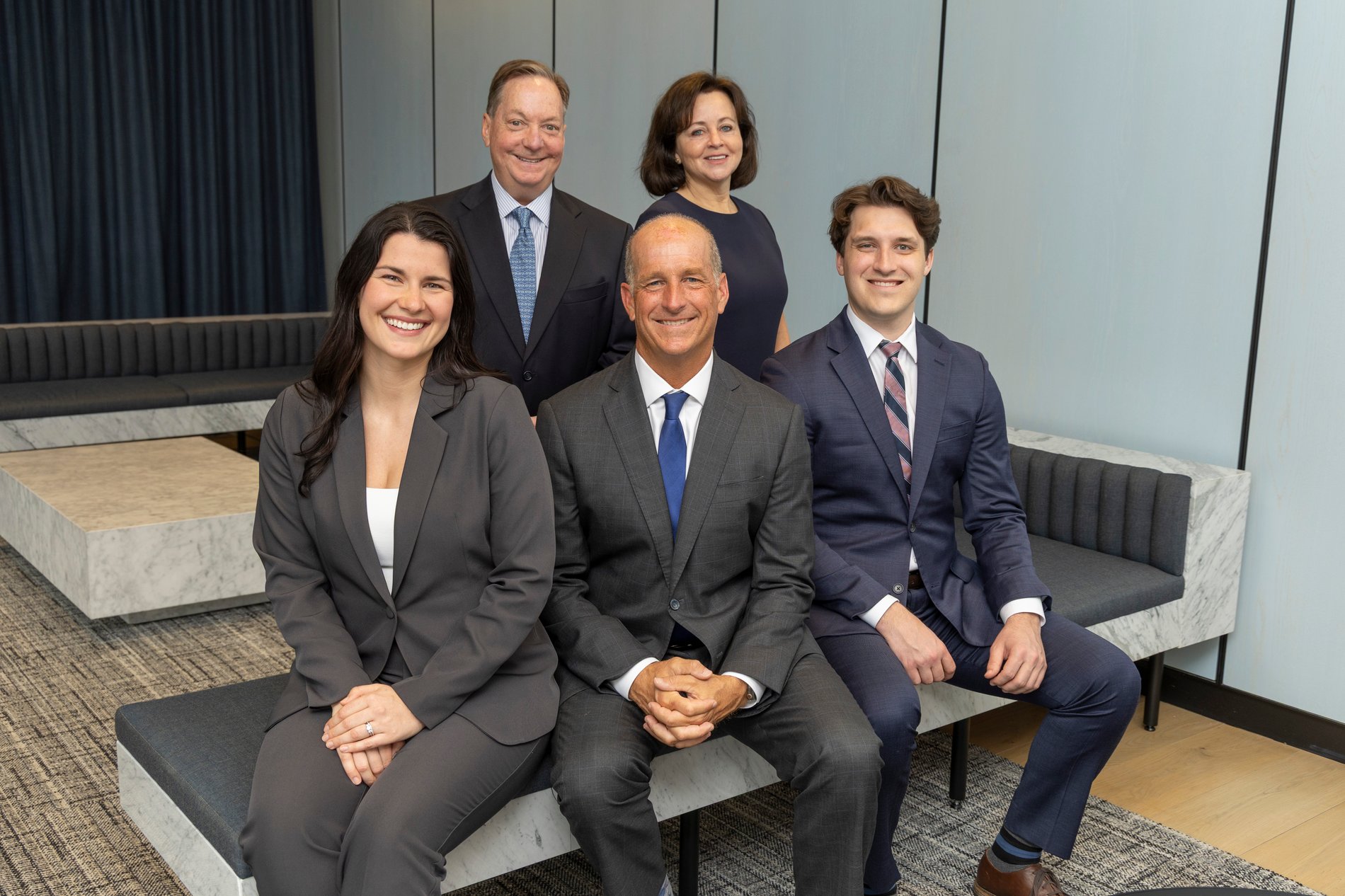 Photo of The Beacon Harbor Group - Morgan Stanley