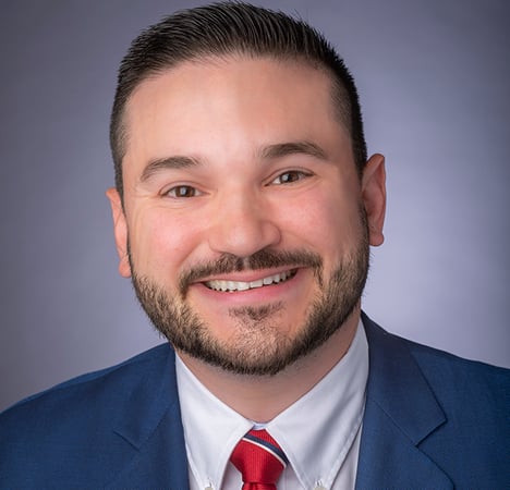 Photo of Craig Gendjoian