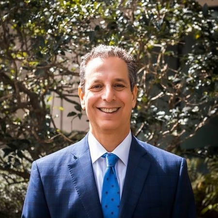 Photo of Bruce R Barrick