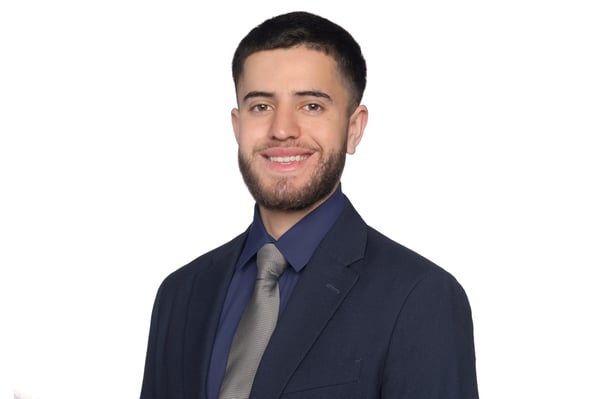 Photo of Jonathan Blanco