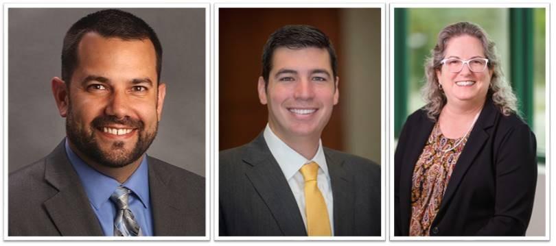 Photo of The Valiant Group - Morgan Stanley