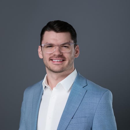 Photo of Luke Bogert
