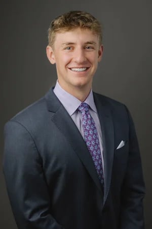 Photo of Seth Gelwarg