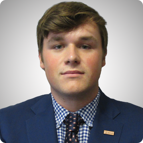 Nick Lancaster, Portfolio Analyst