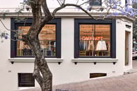 Carhartt WIP Store Sydney Burton Street