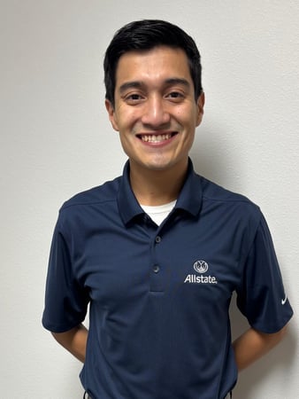 Photo of agent