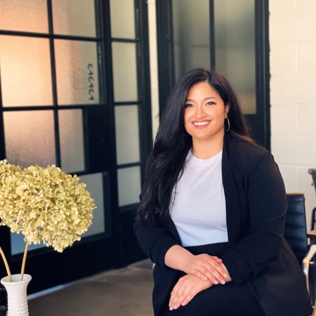 Victoria Abadi California Closets Design Consultant