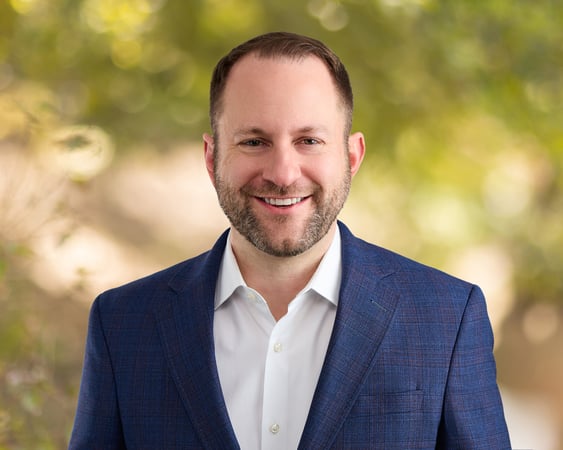 Photo of Daniel E. Roberts