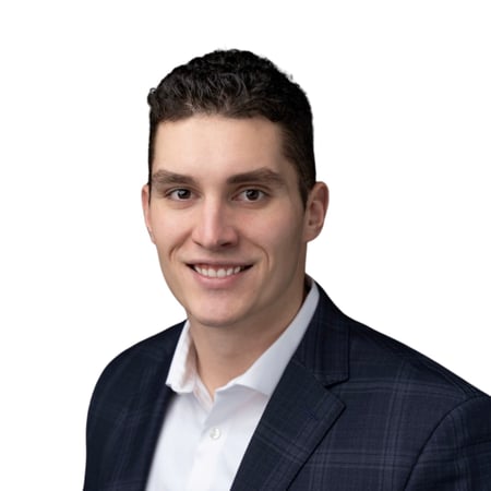 Photo of Preston Evans