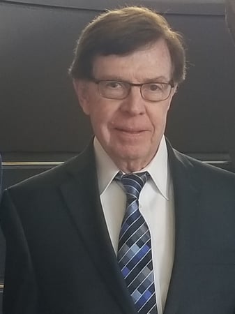 Photo of Edward J Meeuwsen