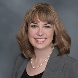 Photo of Jennifer Feeney