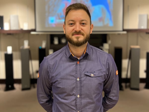 Conseiller Commercial